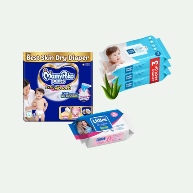 Baby Care
