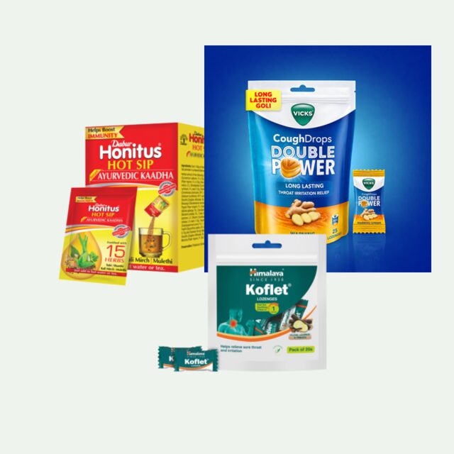 Health & Pharma
