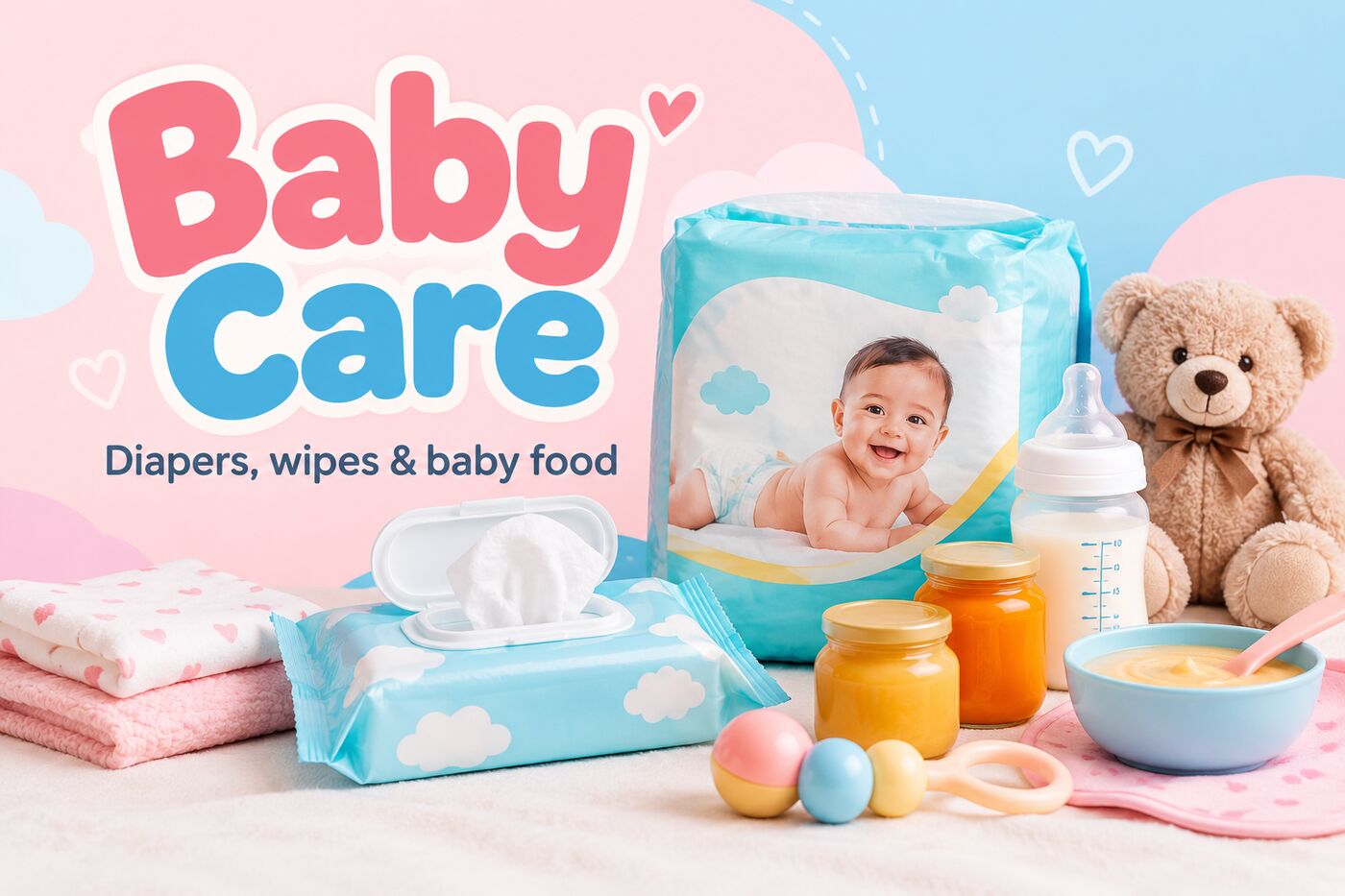 Baby Care